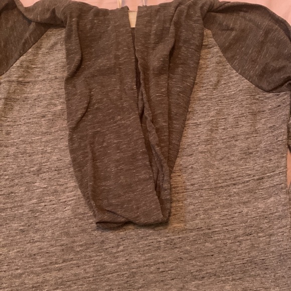 PINK Lightweight Zipper Hoodie Size Large - Picture 5 of 9